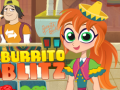 Xogo Burrito blitz