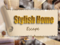 Xogo Stylish Home Escape