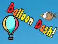 Xogo Balloon Dash!