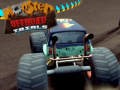 Xogo Monster Offroad Trials