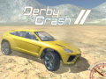 Xogo Derby Crash 2