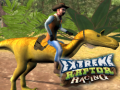 Xogo Extreme Raptor Racing