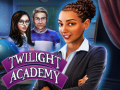 Xogo Twilight Academy