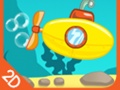 Xogo Submarine Happy Dive