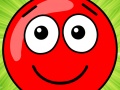 Xogo Red Ball The Puzzle