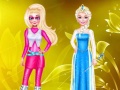 Xogo Princess Fashion Cosplay