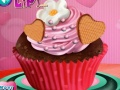 Xogo First Date Love Cupcake