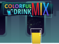 Xogo Colorful Mix Drink