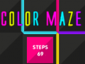 Xogo Color Maze 