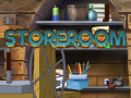 Xogo Storeroom