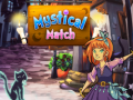 Xogo Mystical Match