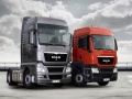 Xogo Trucks Puzzle