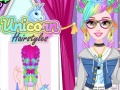 Xogo Unicorn Hairstyles