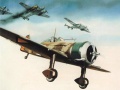 Xogo Airplanes Puzzle 2