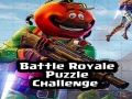 Xogo Battle Royale Puzzle Challenge
