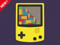 Xogo Tetris Game Boy