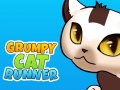 Xogo Grumpy Cat Rrunner