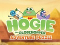 Xogo Hogie The Globehoppper Adventure Puzzle