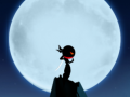 Xogo Super Ninja Hero