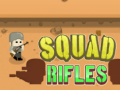 Xogo Squad Rifles