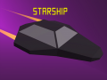 Xogo Starship