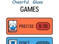 Xogo Cheerful Glass