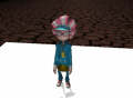 Xogo Crazy Obby One