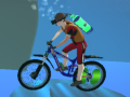 Xogo Under Water Cycling