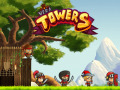 Xogo Vera Towers
