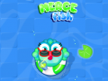 Xogo Merge Fish