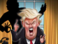 Xogo Shadow President: Illuminati