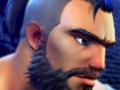 Xogo Legend Street Fighter