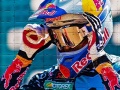 Xogo Motocross Puzzle Challenge