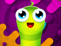 Xogo Worms.io