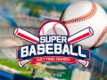 Xogo Super Baseball