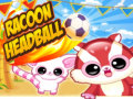 Xogo Racoon Headball