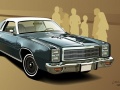 Xogo Antique Vehicles Puzzle 2