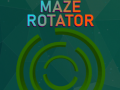 Xogo Maze Rotator