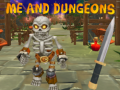 Xogo Me and Dungeons