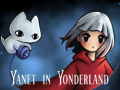 Xogo Yanet in Yonderland