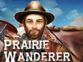 Xogo Prairie Wanderer