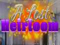 Xogo A Lost Heirloom
