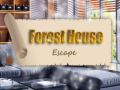 Xogo Forest House Escape