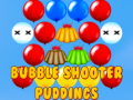 Xogo Bubble Shooter Puddings