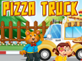 Xogo Pizza Truck