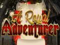 Xogo A Royal Adventurer