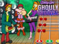 Xogo Scooby-Doo! Ghouly Grooves