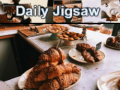 Xogo Daily Jigsaw