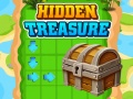 Xogo Hidden Treasure