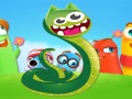 Xogo Crazy Snakes